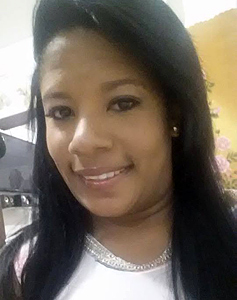 35 Year Old Barranquilla, Colombia Woman